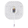 Светодиодный (LED) светильник(модуль) M Smartbuy 48W 4000K-6500К (SBL-M-48W)