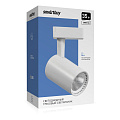 Светодиодный(LED) светильник Track COB35w Smartbuy-White4000K/IP20 (SBL-TKW2-35w-4K)/20