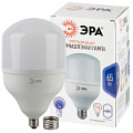 LED POWER T140-65W-6500-E27/E40  Лампа светодиодная POWER ЭРА STD LED T140-65W-6500-E27/E40 65Вт колокол холодный дневнoй свет Е27/Е40