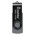 USB 3.0/3.1 накопитель Smartbuy 512 ГБ серия Twist Чёрный (SB512GB3TWK)