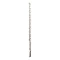 Бур по бетону 10x200x260, HRC>45,SDS-plus твердосп.нак,HRA>89 Smartbuy tools