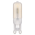 Светодиодная (LED) Лампа Smartbuy-G9-6W/4000/G9 (SBL-G9-6-40K)
