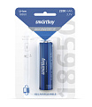 Аккумулятор Smartbuy LI18650-2200 mAh (10/100) (SBBR-18650-1B2200)