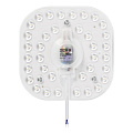 Светодиодный (LED) светильник(модуль) M Smartbuy 18W 4000K (SBL-M-18W-4K)