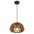 5111-201  Светильник подвесной (подвес) Rivoli Ivy 5111-201 1хЕ27 60 Вт лофт-кантри