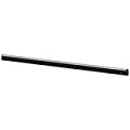 LLED-01-12W-4000-B  Линейный светодиодный светильник ЭРА LLED-01-12W-4000-B 12Вт 4000K L874мм с выключателем черный
