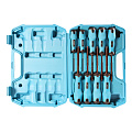 Набор отверток 9 штук, TORX T6, T8, T10, T15, T20, T25, T27, T30, T40, магн.,S2 ,Smartbuy Tools