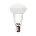 Светодиодная (LED) Лампа Smartbuy-R50-06W/6000/E14 (SBL-R50-06-60K-E14)