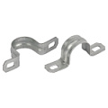 SMD-16-17-10  Скоба металлическая ЭРА SMD-16-17-10 двухлапковая d16-17мм 10шт