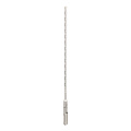 Бур по бетону 6x200x260, HRC>45,SDS-plus твердосп.нак,HRA>89 Smartbuy tools