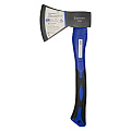 Топор кованный 1000 гр, фибергласс, антивибр. ручка Smartbuy PRO TOOLS (SBT-PRO-AX-1000)