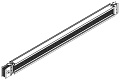 Секц. прям. 2000А Al 3L+N+PER НК IP55 тран. IEK | LB-2000A4-25-F-S | IEK