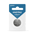 Литиевый элемент питания Smartbuy CR2025/1B (12/720) (SBBL-2025-1B)