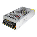 Драйвер (LED) IP20-200W для LED ленты 24V (SBL-IP20-Driver-24V-200W)