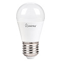 Светодиодная (LED) Лампа Smartbuy-G45-18W/6000/E27 (SBL-G45-18-60K-E27