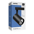 Светодиодный(LED) светильник Track COB25w Smartbuy-Black4000K/IP20 (SBL-TKBK2-25w-4K)40