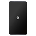 Внешний SSD Smartbuy P5 Pro 512GB USB 3.2 silver