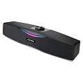 Саундбар Smartbuy INTEGRO / ИНТЕГРО, 6Вт, Bluetooth, RGB-подсветка, рег.громкости (SBA-6050)/20