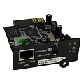 SNMP-карта Энергия DS807