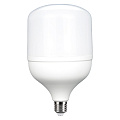 Светодиодная (LED) Лампа Smartbuy-HP2-60W/6500/E27 (SBL-HP2-60-65K-E27) переходник Е27/Е40