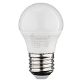 Умная лампочка  с Wi-Fi, Яндекс Алисой G45 7Вт цоколь Е27 (SBL-G45-07-SMART-HOME-E27)