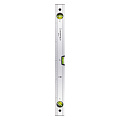 Уровень (ватерпас) водный, 3 глазка, магнит, линейка, Smartbuy PRO TOOLS (SBT-PRO-WL-600)