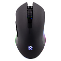 Мышь игровая беспроводная Smartbuy серия RUSH X28 черная (SBM728AGK) /40