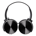 Беспроводная Bluetooth-гарнитура Smartbuy ONE BT / ВАН БТ, черная, MP3 (SBH921)