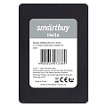 Накопитель 2,5" SSD Smartbuy Helix 240ГБ TLC SATA3