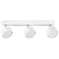 7089-703  Светильник настенно-потолочный спот Rivoli Seren 7089-703 поворотный GX53 3х15W