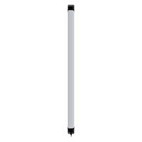 Светодиодный герметичный светильник LU4 Pro 72W, 6500К, IP65, матовый рассеиватель/черное основание (SBL-ELU4-72-65)