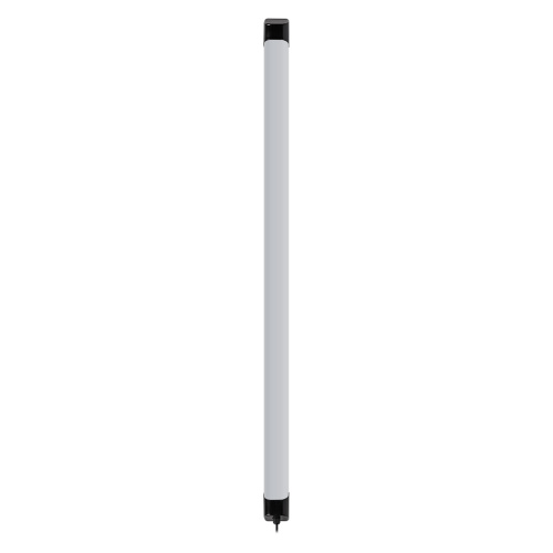 Светодиодный герметичный светильник LU4 Pro 72W, 6500К, IP65, матовый рассеиватель/черное основание (SBL-ELU4-72-65)