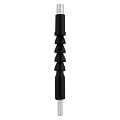 Удлинитель гибкий для шестигранных бит в чехле, HEX 1/4", 150 мм Smartbuy Tools