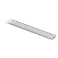 Алюминиевый встраиваемый профиль 2000*31*6mm (SBL-Al31x6)