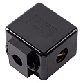 Сжим ответвительный У-871М (95-150 : 50-95 мм²) IP20 (SBE-JB-871m)