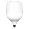 Светодиодная (LED) Лампа Smartbuy-HP2-50W/4000/E27 (SBL-HP2-50-4K-E27) переходник Е27/Е40