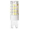Светодиодная (LED) Лампа Smartbuy-G9-5W/6000/G9 (SBL-G9-5-60K)