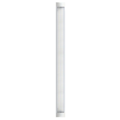 Светодиодный линейный светильник LU2 Pro 36W 6500К прозрачный (SBL-ELU2-36-65-TR)