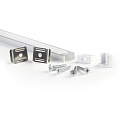 Алюминиевый профиль 2000*16*6mm (SBL-Al16x6)