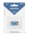 Литиевый элемент питания Smartbuy CR2/1B (12/144) (SBBL-2-1B)