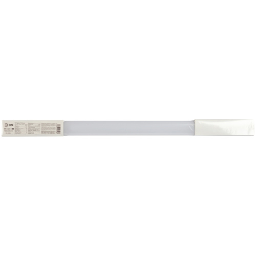 Линейный светодиодный светильник ЭРА SPP-301-18-6K-M 18Вт 6500К 1800лм IP65 620х39х31 фото 5