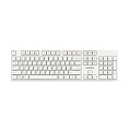 Клавиатура проводная мультимедийная Smartbuy серия ONE 238 USB белая (SBK-238U-W)/20