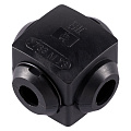 Сжим ответвительный У-733М (16-35 : 1,5-10 мм²) IP20 (SBE-JB-733m)