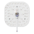 Светодиодный (LED) светильник(модуль) M Smartbuy 24W 6500K (SBL-M-24W-65K)