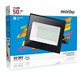 Светодиодный (LED) прожектор FL SMD LIGHT Smartbuy-50W/6500K/IP65 (SBL-FLLIGHT-50-65)