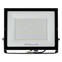 Светодиодный прожектор FL SMD Pro 200W/6500K/IP65 (SBL-EFL-200-65)