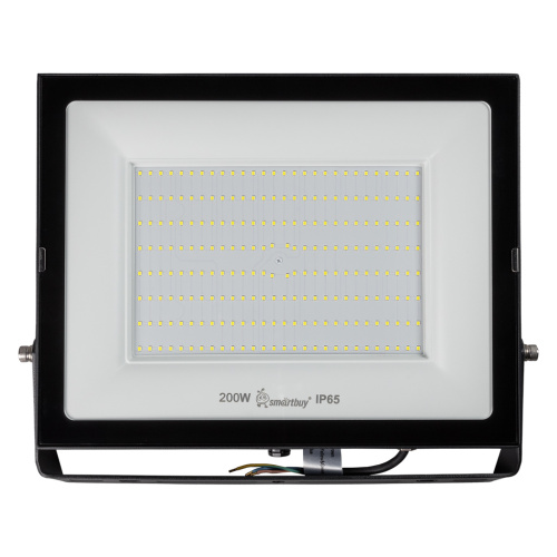 Светодиодный прожектор FL SMD Pro 200W/6500K/IP65 (SBL-EFL-200-65)