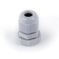 Сальник PG9, ∅ проводника 4-8мм, IP54, Smartbuy (SBE-cg-pg9 )