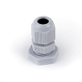Сальник PG7, ∅ проводника 3-6,5мм, IP54, Smartbuy (SBE-cg-pg7 )