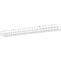 Решетка защитная для светильников 1195X180X19 mm